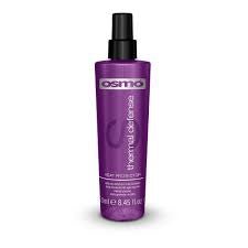 Osmo Thermal Defence - Southwestsix Cosmetics Osmo Thermal Defence Heat Protector Osmo Southwestsix Cosmetics 8 85651 20434 8 Osmo Thermal Defence