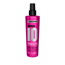 Osmo Wonder 10 250ml - Southwestsix Cosmetics Osmo Wonder 10 250ml Hair Spray Osmo Southwestsix Cosmetics 5055668126857 Osmo Wonder 10 250ml
