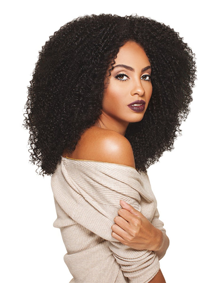 Outre Big Beautiful Hair Synthetic Lace Front Wig 3C Whirly - Southwestsix Cosmetics Outre Big Beautiful Hair Synthetic Lace Front Wig 3C Whirly Wigs Outre Southwestsix Cosmetics 1 Outre Big Beautiful Hair Synthetic Lace Front Wig 3C Whirly