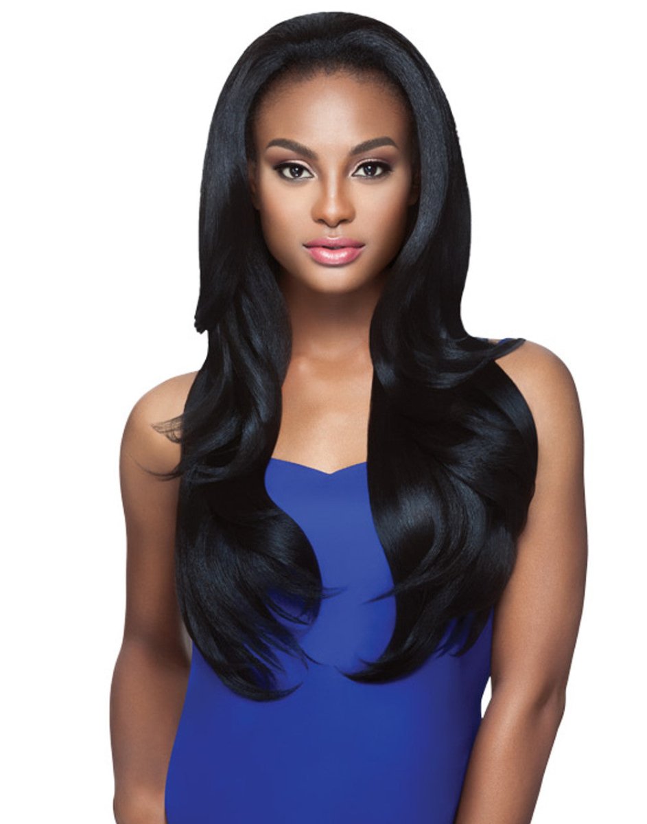 Outre Quick Weave Jocelyn (Synthetic Half Wig) - Southwestsix Cosmetics Outre Quick Weave Jocelyn (Synthetic Half Wig) Wigs Outre Southwestsix Cosmetics 2 Outre Quick Weave Jocelyn (Synthetic Half Wig)
