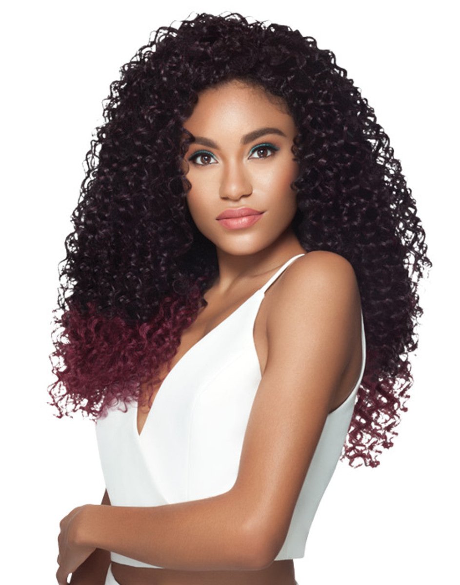 Outre Quick Weave Khia (Reversible Synthetic Half Wig) - Southwestsix Cosmetics Outre Quick Weave Khia (Reversible Synthetic Half Wig) Wigs Outre Southwestsix Cosmetics RV1B/BLU Outre Quick Weave Khia (Reversible Synthetic Half Wig)