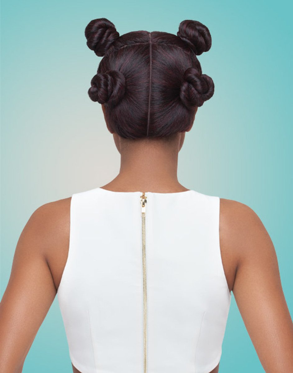 Outre Swiss X Synthetic Lace Front Wig - Vixen Blowout Straight - Southwestsix Cosmetics Outre Swiss X Synthetic Lace Front Wig - Vixen Blowout Straight Wigs Outre Southwestsix Cosmetics 1 Outre Swiss X Synthetic Lace Front Wig - Vixen Blowout Straight