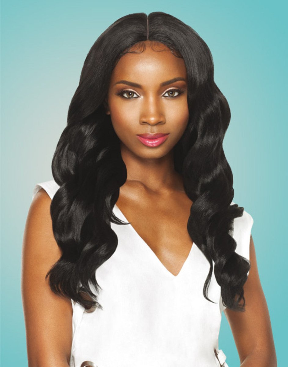 Outre Swiss X Synthetic Lace Front Wig - Vixen Loose Wave - Southwestsix Cosmetics Outre Swiss X Synthetic Lace Front Wig - Vixen Loose Wave Wigs Outre Southwestsix Cosmetics 1 Outre Swiss X Synthetic Lace Front Wig - Vixen Loose Wave