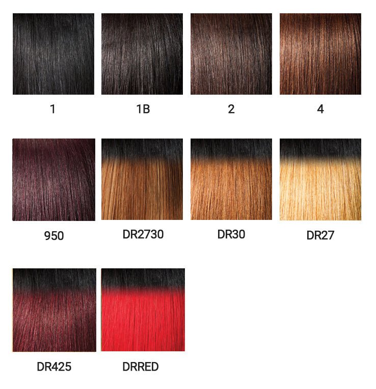 Outre Swiss X Synthetic Lace Front Wig - Vixen Loose Wave - Southwestsix Cosmetics Outre Swiss X Synthetic Lace Front Wig - Vixen Loose Wave Wigs Outre Southwestsix Cosmetics 1 Outre Swiss X Synthetic Lace Front Wig - Vixen Loose Wave