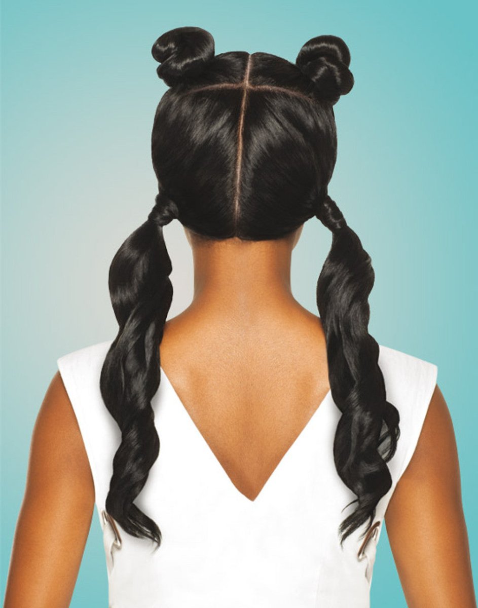 Outre Swiss X Synthetic Lace Front Wig - Vixen Loose Wave - Southwestsix Cosmetics Outre Swiss X Synthetic Lace Front Wig - Vixen Loose Wave Wigs Outre Southwestsix Cosmetics 1 Outre Swiss X Synthetic Lace Front Wig - Vixen Loose Wave