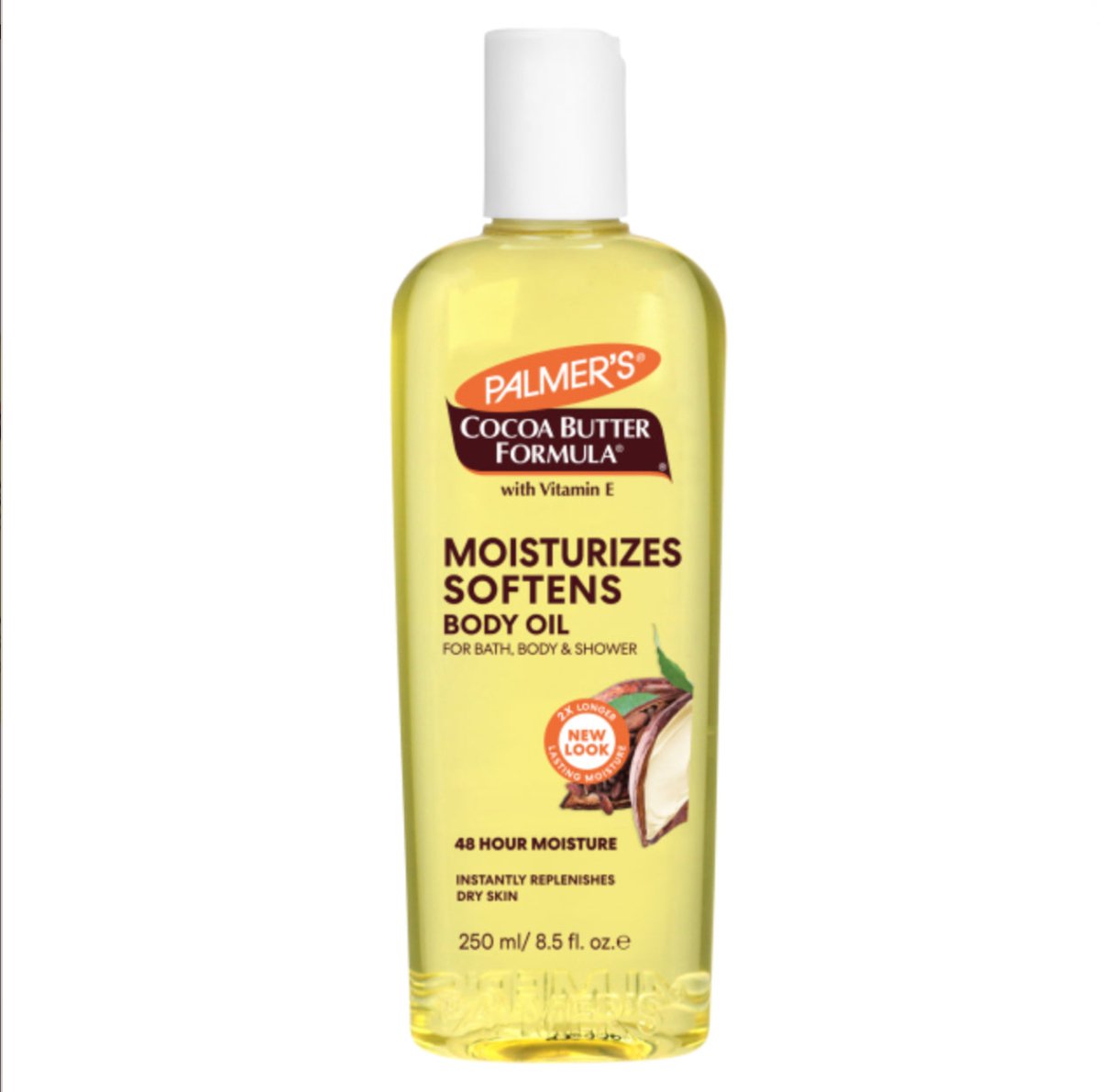 Palmer’s Cocoa Butter Formula Body Oil - Southwestsix Cosmetics Palmer’s Cocoa Butter Formula Body Oil Body Oil Palmer’s Southwestsix Cosmetics 010181041709 Palmer’s Cocoa Butter Formula Body Oil