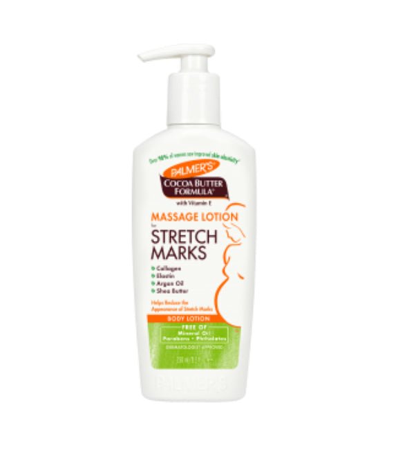 Palmer’s Cocoa Butter Formula Message Lotion For Stretch Marks - Southwestsix Cosmetics Palmer’s Cocoa Butter Formula Message Lotion For Stretch Marks Lotion Palmer’s Southwestsix Cosmetics Palmer’s Cocoa Butter Formula Message Lotion For Stretch Marks