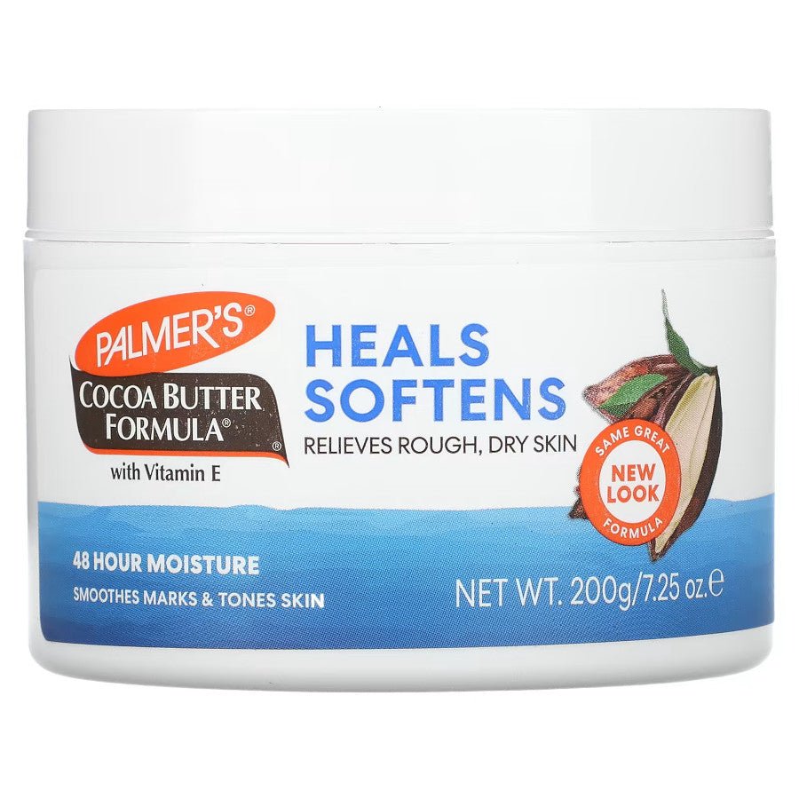 Palmer’s Cocoa Butter - Southwestsix Cosmetics Palmer’s Cocoa Butter Body Cream Palmer’s Southwestsix Cosmetics 010181040082 Large Palmer’s Cocoa Butter