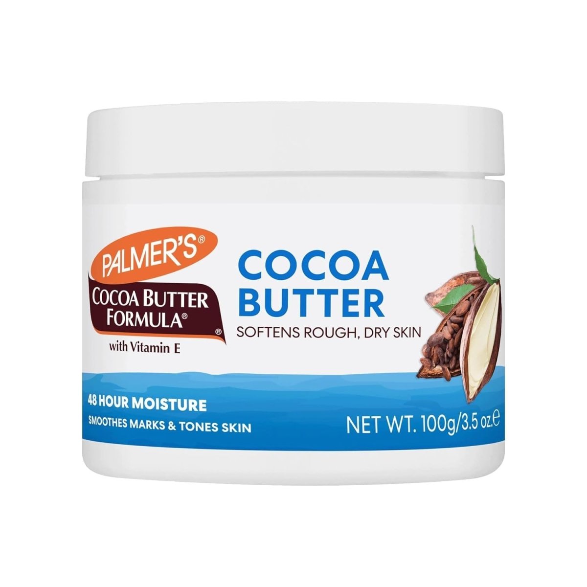 Palmer’s Cocoa Butter - Southwestsix Cosmetics Palmer’s Cocoa Butter Body Cream Palmer’s Southwestsix Cosmetics 010181040009 Small Palmer’s Cocoa Butter