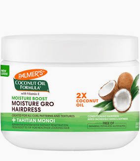 Palmer's Coconut Oil Formula Moisture Boost Moisture Gro Hairdress - Southwestsix Cosmetics Palmer's Coconut Oil Formula Moisture Boost Moisture Gro Hairdress Hairdress Palmer’s Southwestsix Cosmetics 150g Palmer's Coconut Oil Formula Moisture Boost Moisture Gro Hairdress