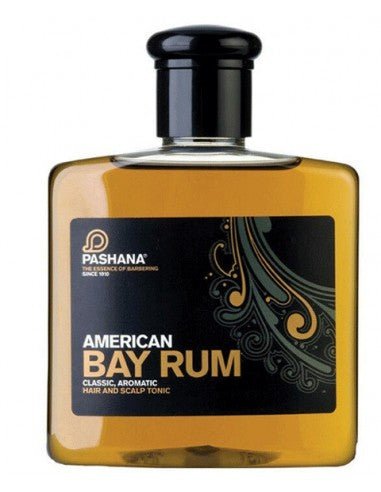 Pashana American Bay Rum Hair Lotion 250ml - Southwestsix Cosmetics Pashana American Bay Rum Hair Lotion 250ml Pashana Southwestsix Cosmetics 5034573470514 Pashana American Bay Rum Hair Lotion 250ml