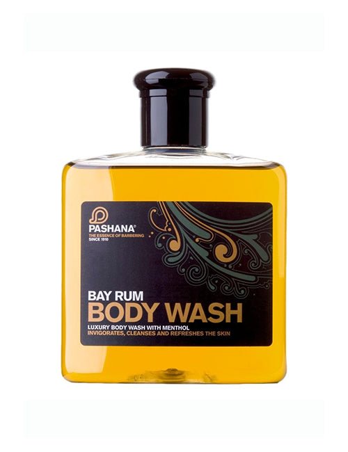 Pashana Bay Rum Body Wash (250ml) - Southwestsix Cosmetics Pashana Bay Rum Body Wash (250ml) Southwestsix Cosmetics Southwestsix Cosmetics HP-W67H-AYY8 5034573470446 Pashana Bay Rum Body Wash (250ml)