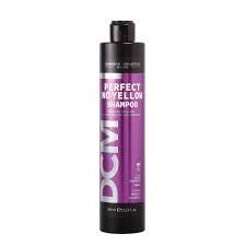Perfect No Yellow Shampoo - Southwestsix Cosmetics Perfect No Yellow Shampoo Shampoo DCM Southwestsix Cosmetics Perfect No Yellow Shampoo
