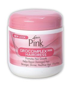 Pink GroComplex 3000 Hairdress - Southwestsix Cosmetics Pink GroComplex 3000 Hairdress Pink Southwestsix Cosmetics Pink GroComplex 3000 Hairdress