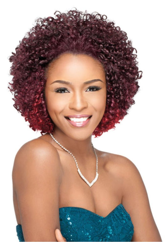 Premium TOO Shorty - Cork Screw Wvg 9” - Southwestsix Cosmetics Premium TOO Shorty - Cork Screw Wvg 9” Weave Sensationnel Southwestsix Cosmetics 1 Premium TOO Shorty - Cork Screw Wvg 9”
