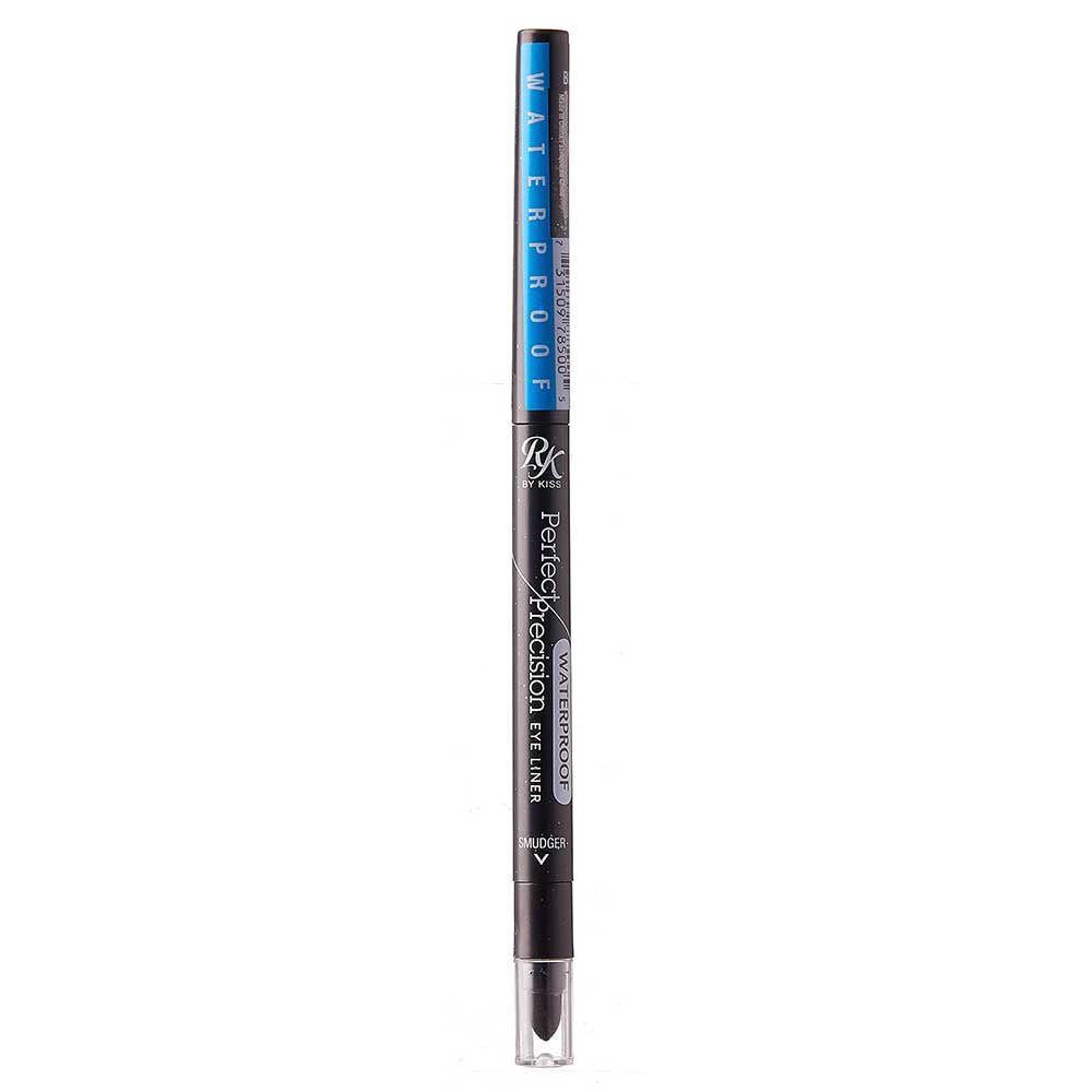 RK by Kiss Waterproof Eyeliner - Southwestsix Cosmetics RK by Kiss Waterproof Eyeliner Eyeliner RK by Kiss Southwestsix Cosmetics Black Galaxy RK by Kiss Waterproof Eyeliner