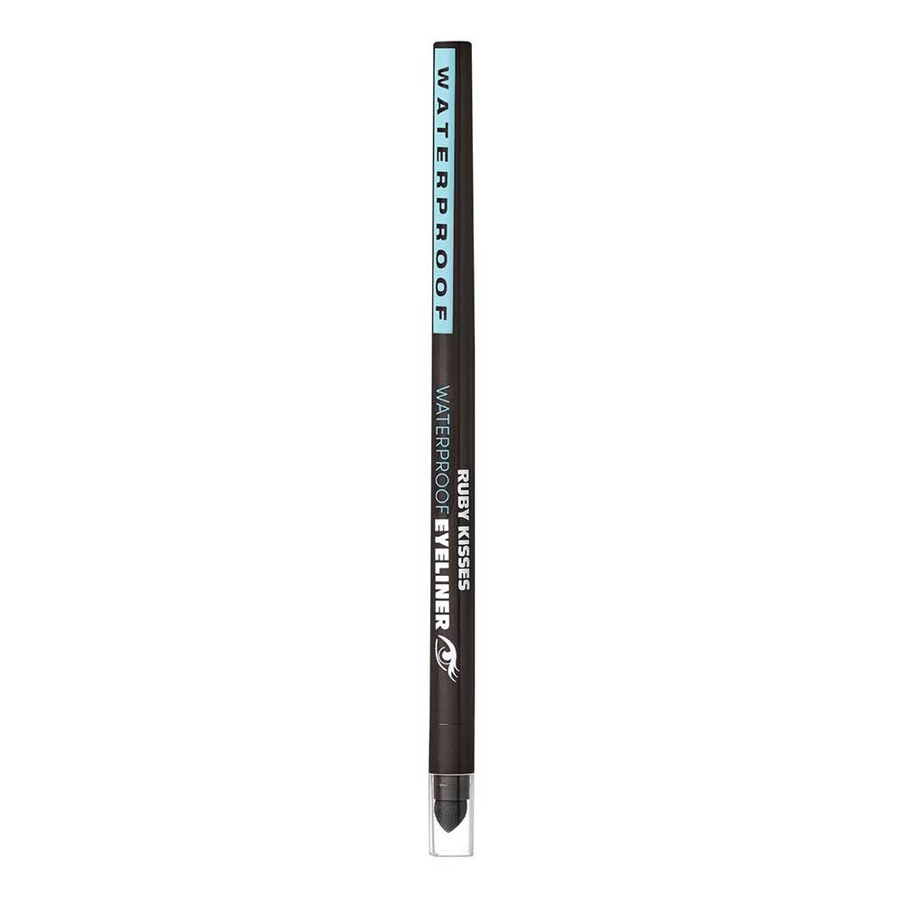 RK by Kiss Waterproof Eyeliner - Southwestsix Cosmetics RK by Kiss Waterproof Eyeliner Eyeliner RK by Kiss Southwestsix Cosmetics Dark Brown RK by Kiss Waterproof Eyeliner