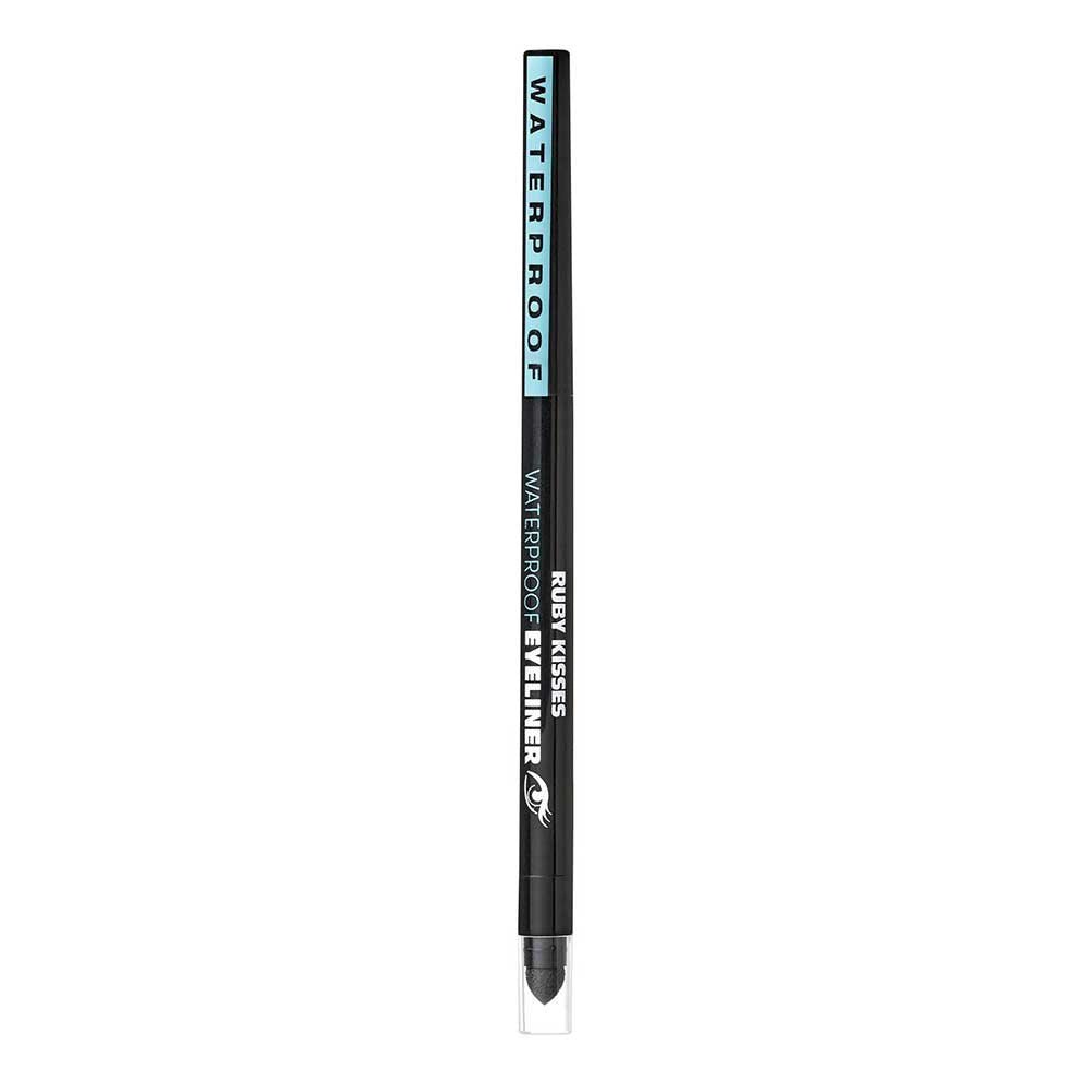 RK by Kiss Waterproof Eyeliner - Southwestsix Cosmetics RK by Kiss Waterproof Eyeliner Eyeliner RK by Kiss Southwestsix Cosmetics Black RK by Kiss Waterproof Eyeliner