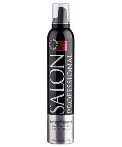 Salon Professional Styling Mousse - Southwestsix Cosmetics Salon Professional Styling Mousse Statestrong Southwestsix Cosmetics Salon Professional Styling Mousse