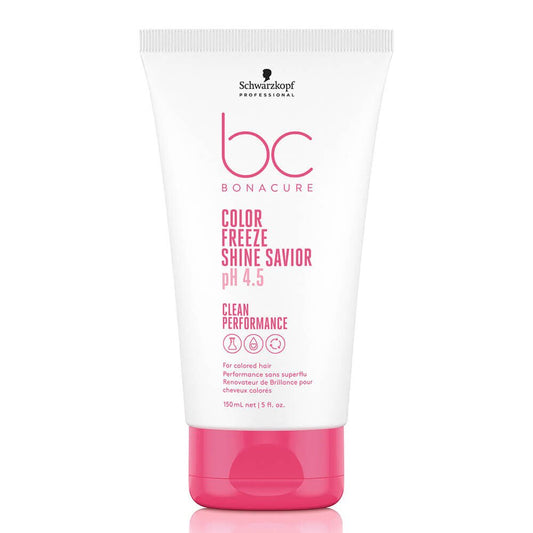 Schwarzkopf BC Bonacure Colour Freeze Shine Savior 150ml - Southwestsix Cosmetics Schwarzkopf BC Bonacure Colour Freeze Shine Savior 150ml Schwarzkopf Southwestsix Cosmetics 3151484162115 Schwarzkopf BC Bonacure Colour Freeze Shine Savior 150ml
