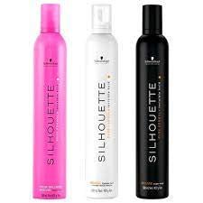 Schwarzkopf Silhouette Mousse - Southwestsix Cosmetics Schwarzkopf Silhouette Mousse Southwestsix Cosmetics Southwestsix Cosmetics Schwarzkopf Silhouette Mousse