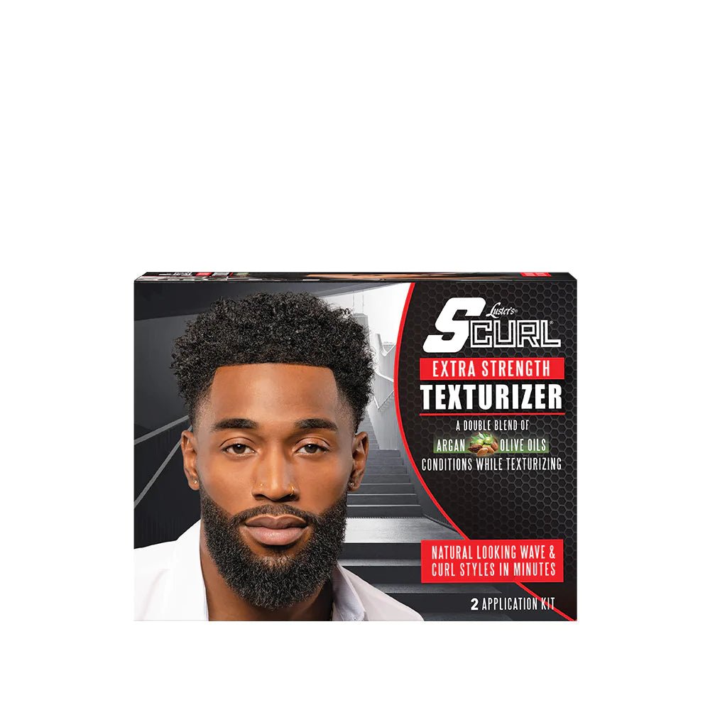 Luster s Scurl Texturizer 2 Application Kit Southwestsix Cosmetics