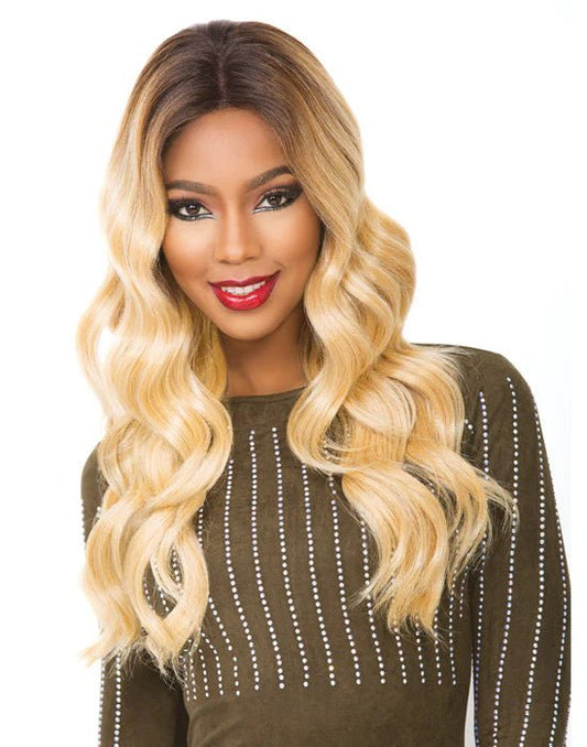 Sensationnel Cloud 9 Swiss Lace Wig Dream Muse Series - Maria - Southwestsix Cosmetics Sensationnel Cloud 9 Swiss Lace Wig Dream Muse Series - Maria Sensationnel Southwestsix Cosmetics 1B Sensationnel Cloud 9 Swiss Lace Wig Dream Muse Series - Maria