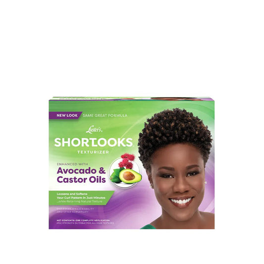 Shortlooks Texturizer - Southwestsix Cosmetics Shortlooks Texturizer Hair Texturizer Shortlooks Southwestsix Cosmetics Shortlooks Texturizer