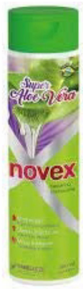 Super Aloe Vera Conditioner - Southwestsix Cosmetics Super Aloe Vera Conditioner Conditioner Novex Southwestsix Cosmetics 876120003715 Super Aloe Vera Conditioner