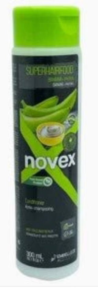 Super Hair Food Banana Protein Conditioner - Southwestsix Cosmetics Super Hair Food Banana Protein Conditioner Conditioner Novex Southwestsix Cosmetics Super Hair Food Banana Protein Conditioner