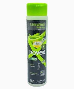 Super Hair Food Banana Protein Shampoo - Southwestsix Cosmetics Super Hair Food Banana Protein Shampoo Novex Southwestsix Cosmetics Super Hair Food Banana Protein Shampoo