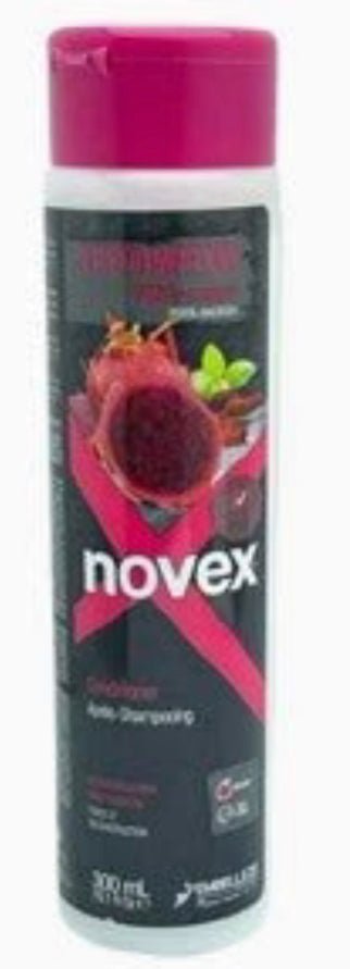 Super Hair Food Pitaya Plus Goji Berry Conditioner - Southwestsix Cosmetics Super Hair Food Pitaya Plus Goji Berry Conditioner Conditioner Novex Southwestsix Cosmetics 876120004903 Super Hair Food Pitaya Plus Goji Berry Conditioner