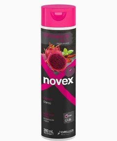 Super Hair Food Pitaya Plus Goji Berry Shampoo - Southwestsix Cosmetics Super Hair Food Pitaya Plus Goji Berry Shampoo Novex Southwestsix Cosmetics Super Hair Food Pitaya Plus Goji Berry Shampoo