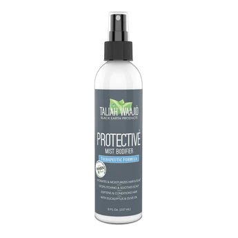 Taliah Waajid Protective Mist Bodifer Therapeutic 8oz - Southwestsix Cosmetics Taliah Waajid Protective Mist Bodifer Therapeutic 8oz Leave-in Conditioner Taliah Waajid Southwestsix Cosmetics Taliah Waajid Protective Mist Bodifer Therapeutic 8oz