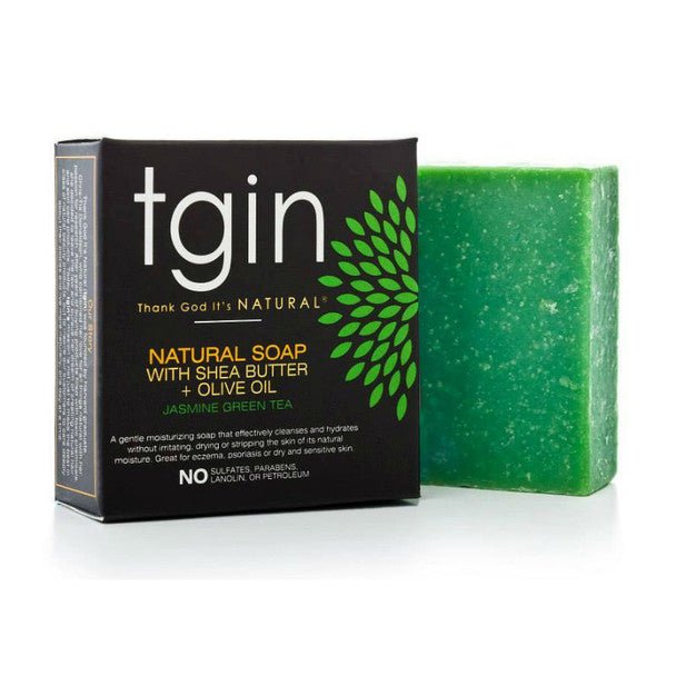 Tgin Olive Oil Soap Jasmine Green Tea Natural Soap 4oz - Southwestsix Cosmetics Tgin Olive Oil Soap Jasmine Green Tea Natural Soap 4oz tgin Southwestsix Cosmetics Tgin Olive Oil Soap Jasmine Green Tea Natural Soap 4oz