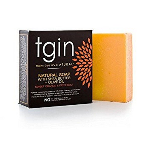 Tgin Olive Oil Soap Sweet Orange Patchouli Natural Soap - Southwestsix Cosmetics Tgin Olive Oil Soap Sweet Orange Patchouli Natural Soap tgin Southwestsix Cosmetics Tgin Olive Oil Soap Sweet Orange Patchouli Natural Soap