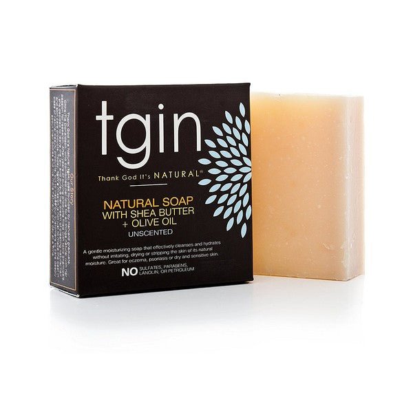 Tgin Olive Oil Soap Unscented Natural Soap 4oz - Southwestsix Cosmetics Tgin Olive Oil Soap Unscented Natural Soap 4oz tgin Southwestsix Cosmetics Tgin Olive Oil Soap Unscented Natural Soap 4oz