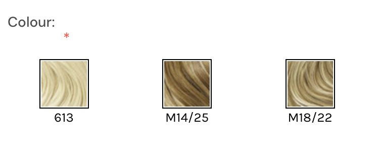 The Feme Collection Ponytail - Whip - Southwestsix Cosmetics The Feme Collection Ponytail - Whip Ponytail Feme Southwestsix Cosmetics 613 27” The Feme Collection Ponytail - Whip