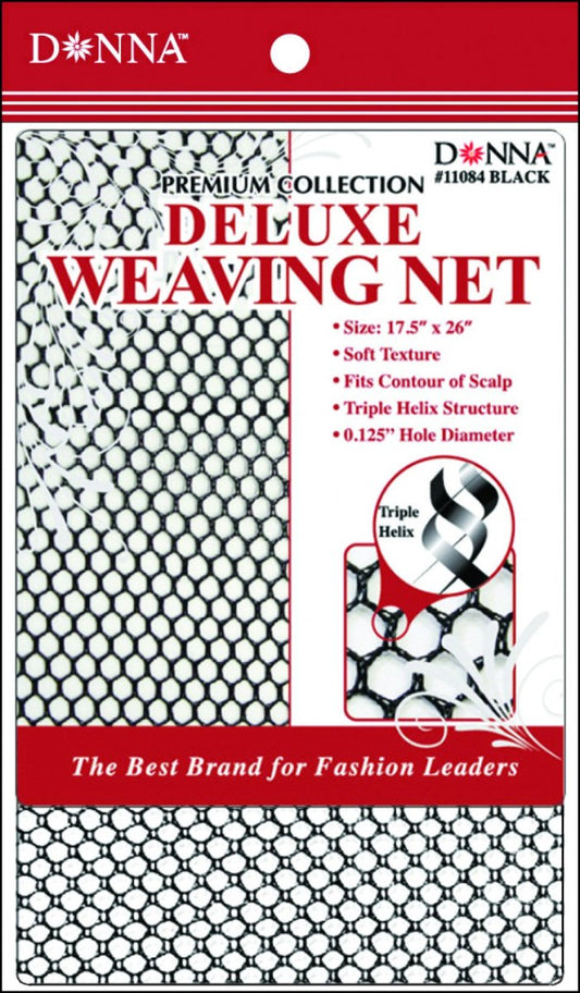 Titan Donna Deluxe Weaving Net - Southwestsix Cosmetics Titan Donna Deluxe Weaving Net Accessories Titan Donna Southwestsix Cosmetics Titan Donna Deluxe Weaving Net