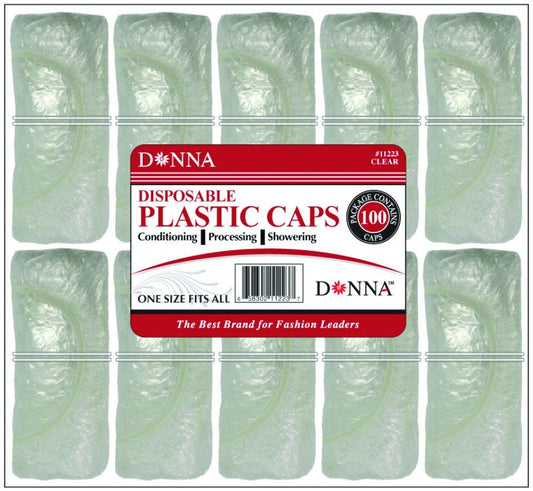 Titan Donna Disposable Plastic Caps - Southwestsix Cosmetics Titan Donna Disposable Plastic Caps Kids Care Titan Donna Southwestsix Cosmetics Titan Donna Disposable Plastic Caps