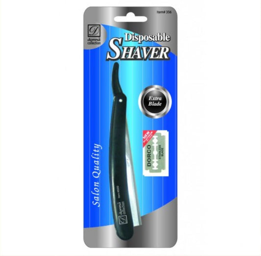 Titan Donna Disposable Shaver - Southwestsix Cosmetics Titan Donna Disposable Shaver Accessories Titan Donna Southwestsix Cosmetics Titan Donna Disposable Shaver