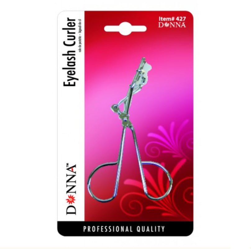 Titan Donna Eyelash Curler - Southwestsix Cosmetics Titan Donna Eyelash Curler Accessories Titan Donna Southwestsix Cosmetics Titan Donna Eyelash Curler