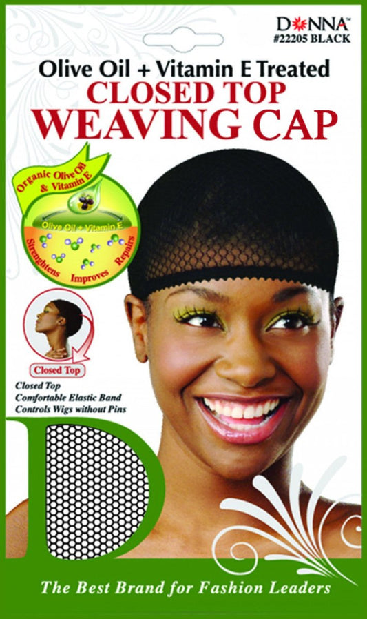 Titan Donna Oil Treated Closed Top Weaving Cap - Southwestsix Cosmetics Titan Donna Oil Treated Closed Top Weaving Cap Accessories Titan Donna Southwestsix Cosmetics Titan Donna Oil Treated Closed Top Weaving Cap