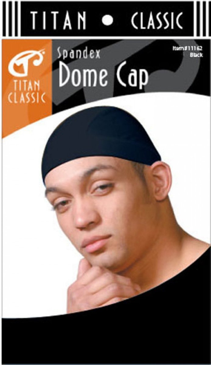 Titan Donna Spandex Dome Cap - Southwestsix Cosmetics Titan Donna Spandex Dome Cap Mens Care Titan Donna Southwestsix Cosmetics Titan Donna Spandex Dome Cap