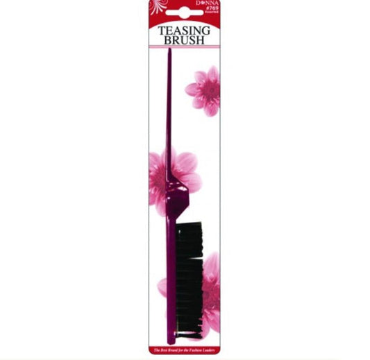 Titan Donna Teasing Brush - Southwestsix Cosmetics Titan Donna Teasing Brush Accessories Titan Donna Southwestsix Cosmetics Titan Donna Teasing Brush