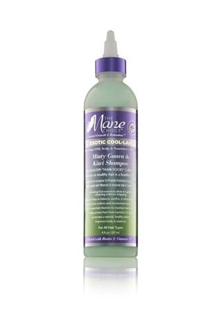 TMC Exotic Cool Laid Minty Guava & Kiwi Shampoo - Southwestsix Cosmetics TMC Exotic Cool Laid Minty Guava & Kiwi Shampoo Shampoo The Mane Choice Southwestsix Cosmetics TMC Exotic Cool Laid Minty Guava & Kiwi Shampoo