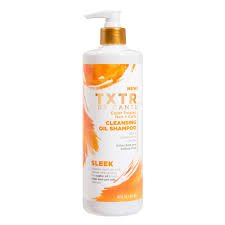 TXTR By Cantu Sleek Cleansing Oil Shampoo - Southwestsix Cosmetics TXTR By Cantu Sleek Cleansing Oil Shampoo Shampoo Cantu Shea Butter Southwestsix Cosmetics 8 17513 01778 0 TXTR By Cantu Sleek Cleansing Oil Shampoo