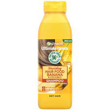 Ultimate Blends Nourishing Hair Food Banana Shampoo - Southwestsix Cosmetics Ultimate Blends Nourishing Hair Food Banana Shampoo Shampoo Take Care Garnier Southwestsix Cosmetics Ultimate Blends Nourishing Hair Food Banana Shampoo