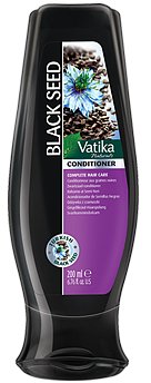 Vatika Naturals Black Seed Complete Hair Care Conditioner 7oz - Southwestsix Cosmetics Vatika Naturals Black Seed Complete Hair Care Conditioner 7oz Hair Oil Vatika Southwestsix Cosmetics Vatika Naturals Black Seed Complete Hair Care Conditioner 7oz