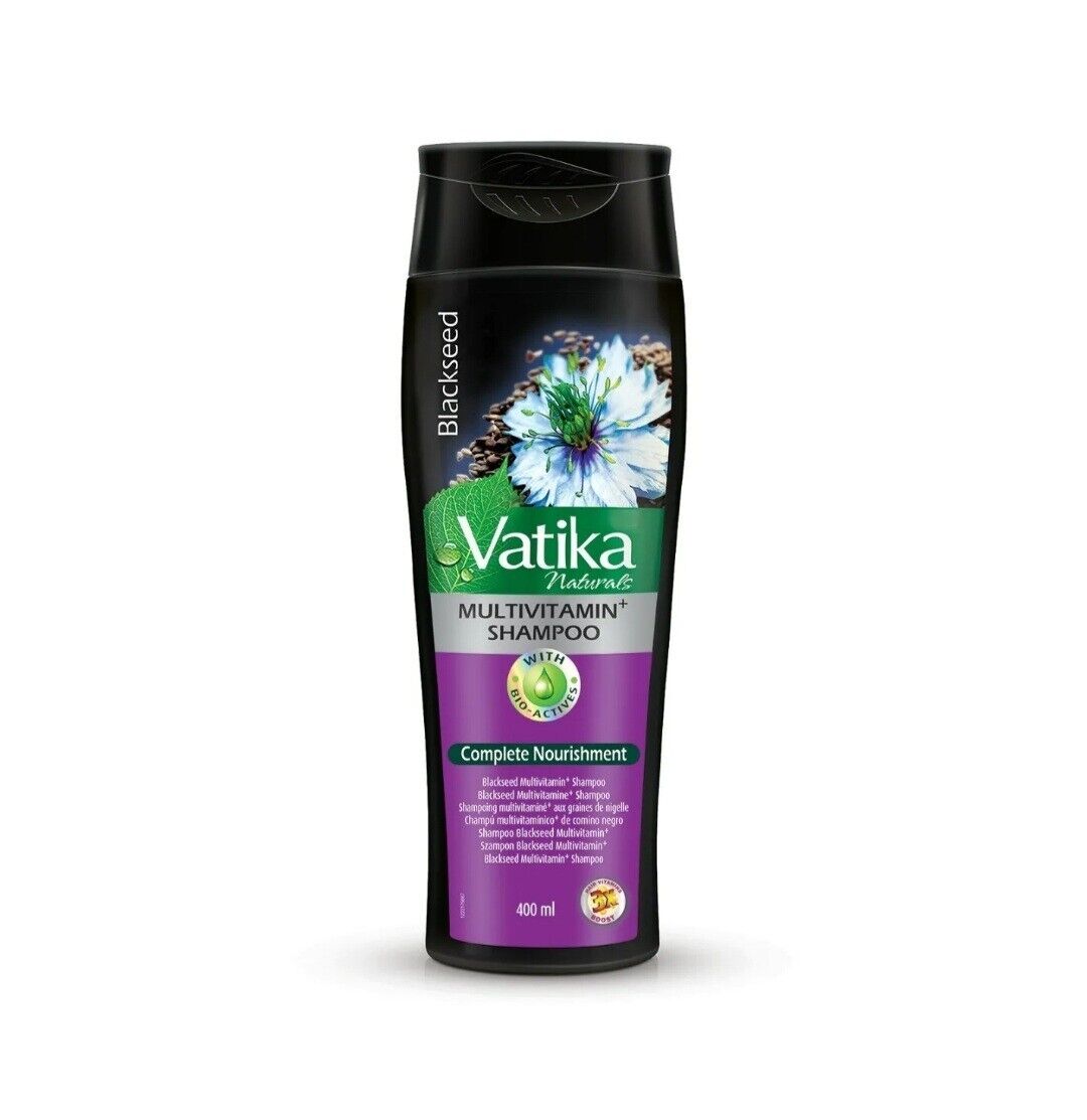 Vatika Naturals Black Seed Complete Hair Care Shampoo 7oz - Southwestsix Cosmetics Vatika Naturals Black Seed Complete Hair Care Shampoo 7oz Shampoo Vatika Southwestsix Cosmetics Vatika Naturals Black Seed Complete Hair Care Shampoo 7oz
